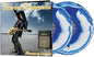 Steve Stevens- Memory Crash (Blue/White Haze Vinyl)