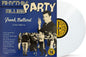 Frank Ballard- Rhythm Blues Party (RSD Essential  White Vinyl)
