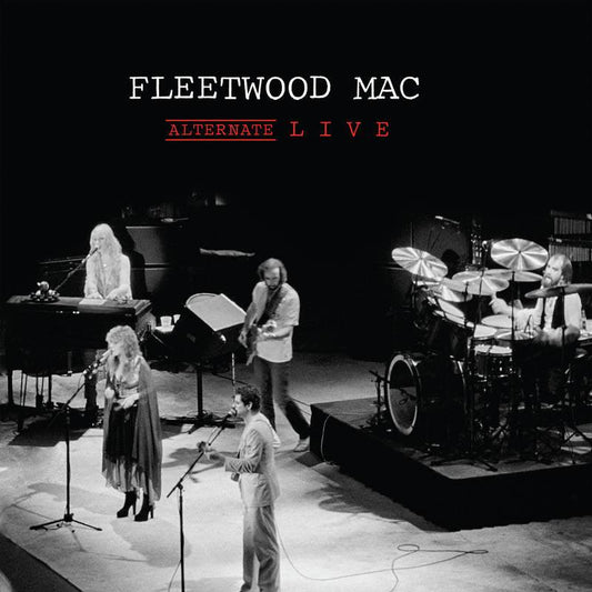 Fleetwood Mac- Alternate Live (Import)