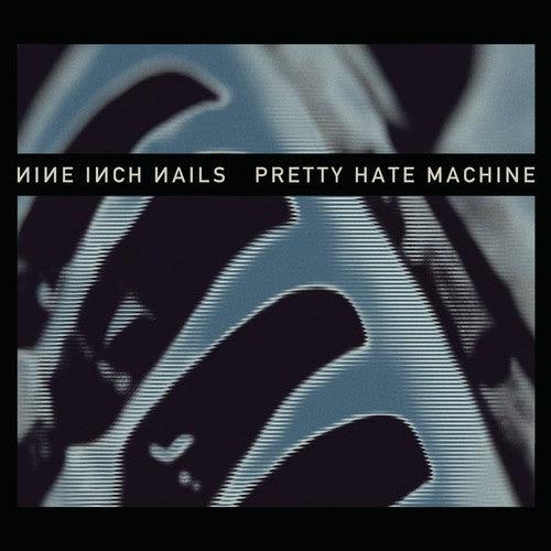 Nine Inch Nails- Pretty Hate Machine (2010 Remaster)