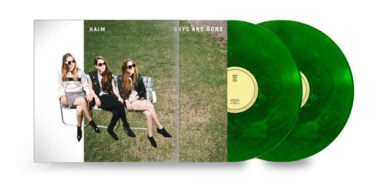 Haim- Days Are Gone (10th Anniv Ed)