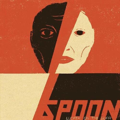 Spoon- Lucifer On The Sofa