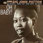 Big John Patton- Oh Baby! (Blue Note Classic Vinyl Series)