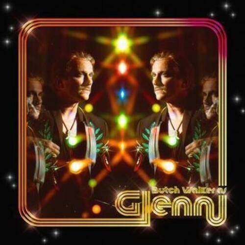 Butch Walker- Butch Walker As... Glenn