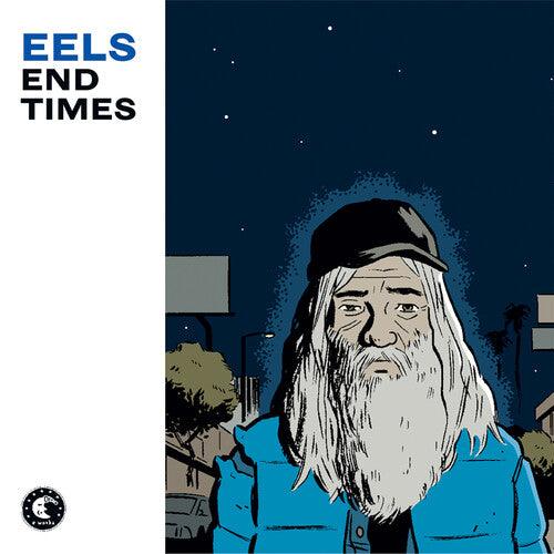 Eels- End Times (Ltd Ed Reissue)