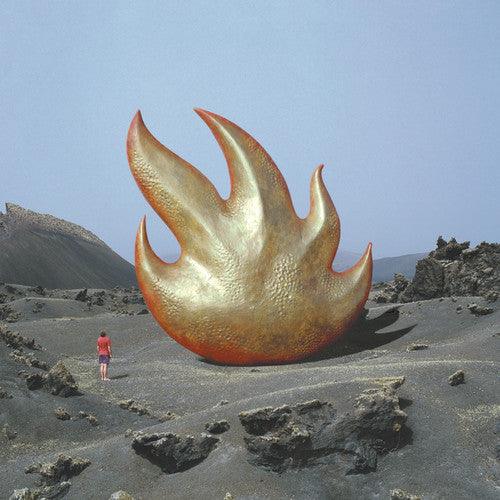 Audioslave- Audioslave