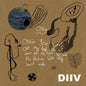 DIIV- Oshin (10th Anniversary Blue Marble 2LP + Book)