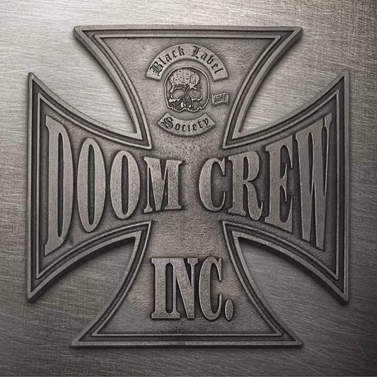 Black Label Society- Doom Crew Inc. (Indie Exclusive)
