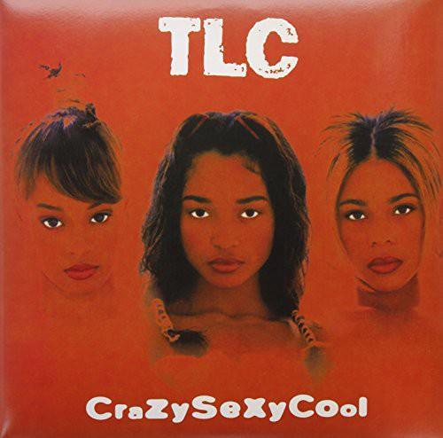 TLC- Crazy Sexy Cool