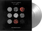 Twenty One Pilots- Blurryface (Silver FBR Vinyl)