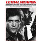 Eric Clapton/David Sanborn- Lethal Weapon Soundtrack -RSD20-3