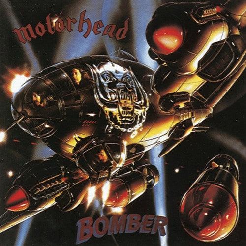 Motorhead- Bomber