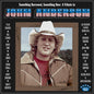 Various- Something Borrowed, Something New: A Tribute To John Anderson (Blue Vinyl)