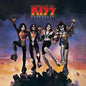 Kiss- Destroyer