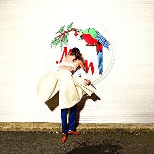 Sylvan Esso- What Now