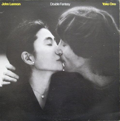 John Lennon- Double Fantasy (DAMAGED)