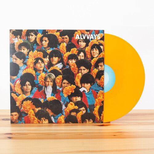 Alvvays- Alvvays