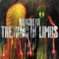 Radiohead- King Of Limbs