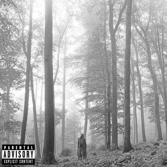 Taylor Swift- Folklore (Beige Vinyl)