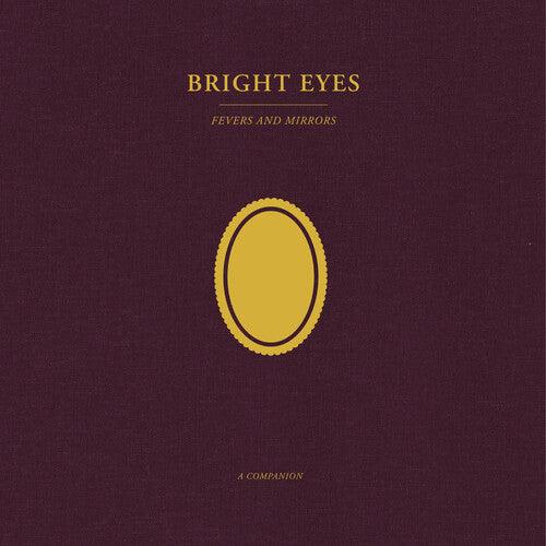Bright Eyes- Fevers and Mirrors: A Companion (Opaque Gold Vinyl)