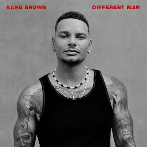 Kane Brown- Different Man