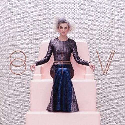 St. Vincent- St. Vincent