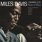 Miles Davis- Kind of Blue (Mono Vinyl)