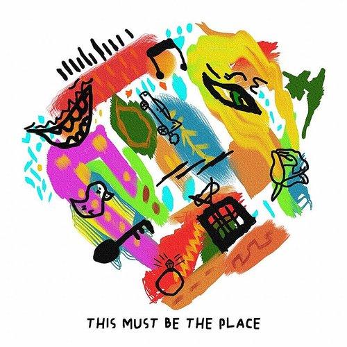 Apollo Brown- This Must Be The Place (Indie Exclusive)