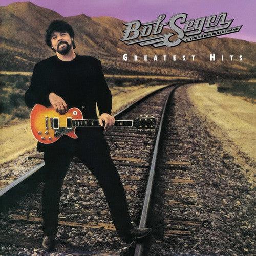 Bob Seger- Greatest Hits