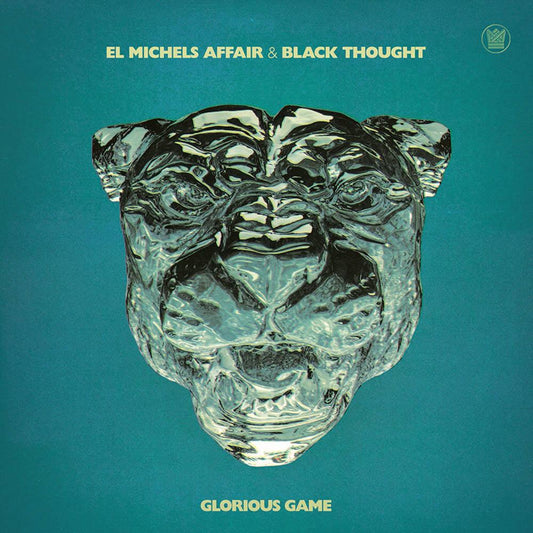 El Michels Affair & Black Thought- Glorious Game