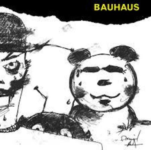 Bauhaus- Mask