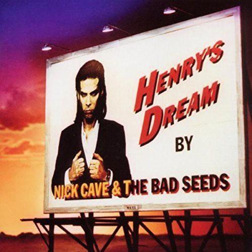 Nick Cave- Henry's Dream