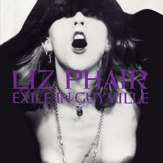 Liz Phair- Exile In Guyville (25th Anniv)