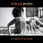 Norah Jones- Pick Me Up Off The Floor [Black/White LP]