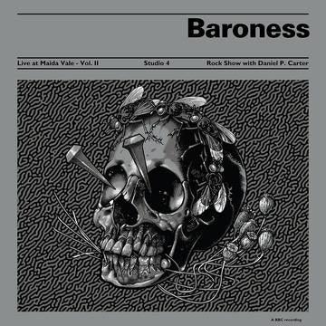 Baroness- Live at Maida Vale BBC Vol II  -BF20