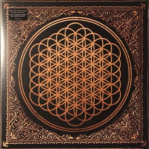 Bring Me The Horizon- Sempiternal