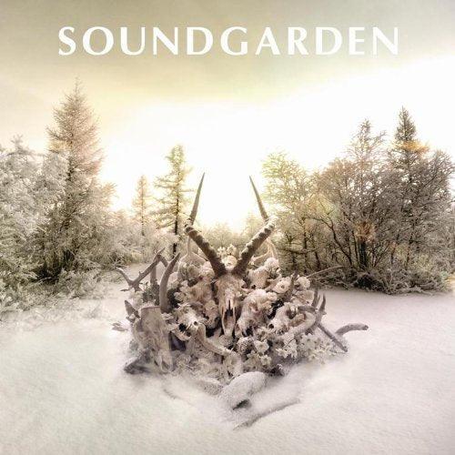 Soundgarden- King Animal
