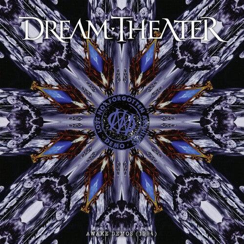 Dream Theater- Lost Not Forgotten Archives: Awake Demos (1994)