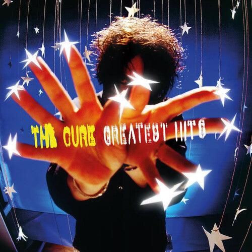 The Cure- Greatest Hits (UK Import)