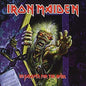 Iron Maiden- No Prayer For The Dying