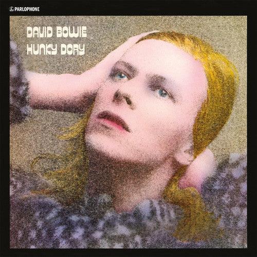 David Bowie- Hunky Dory