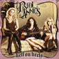 Pistol Annies- Hell On Heels
