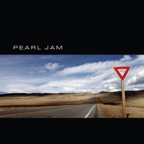 Pearl Jam- Yield