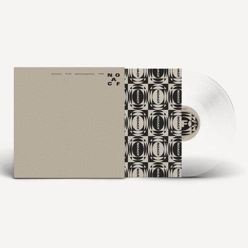 The 1975- Notes On A Conditional Form (2LP Clear)