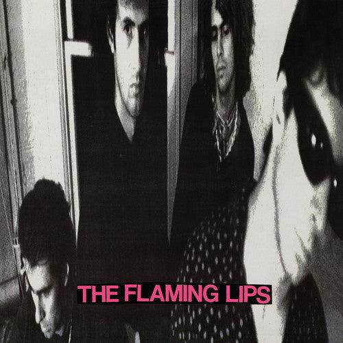 Flaming Lips- In A Priest Driven Ambulance