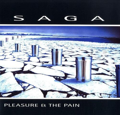 Saga- Pleasure and The Pain