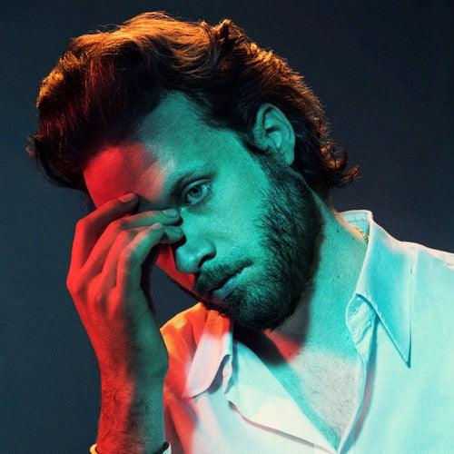 Father John Misty- God's Favorite Customer
