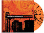 Motion City Soundtrack- I Am the Movie (Anniv Ed) (Tangerine w/ Black Splatter)