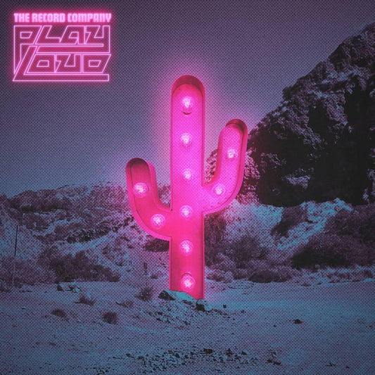 Record Company- Play Loud (Indie Exclusive)