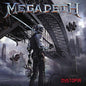 Megadeth- Dystopia